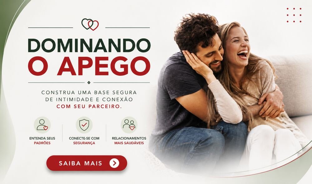 Dominando o Apego