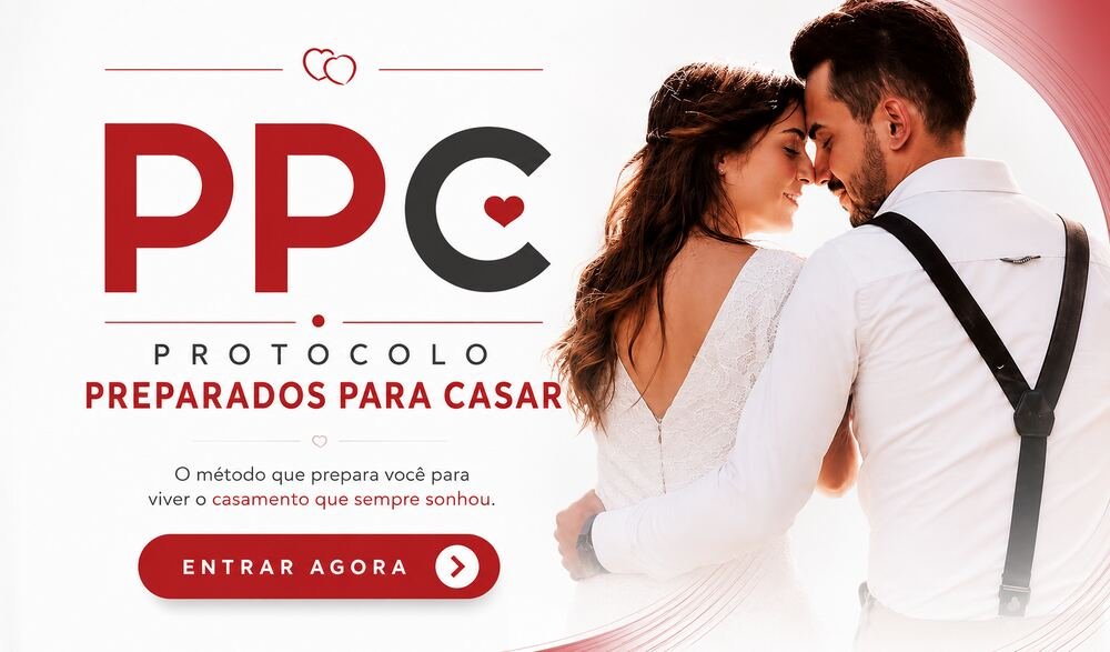 Protocolo Preparados para Casar